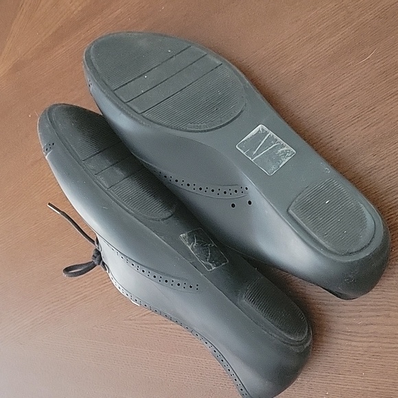 MEL plastic flat - Picture 5 of 5